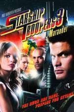 Watch Starship Troopers 3: Marauder Zmovies