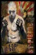 Watch Georges St. Pierre  UFC 3 Fights Zmovies
