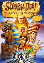 Watch Scooby-Doo in Where\'s My Mummy? Zmovies