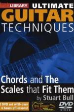 Watch Lick Library - Chords And The Scales That Fit Them Zmovies