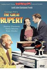 Watch The Great Rupert Zmovies