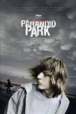 Watch Paranoid Park Zmovies