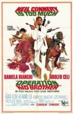 Watch Operation Kid Brother Zmovies