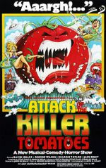 Watch Attack of the Killer Tomatoes! Zmovies