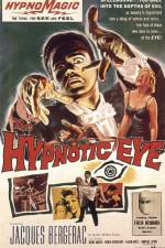 Watch The Hypnotic Eye Zmovies