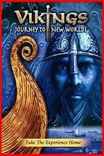 Watch Vikings Journey to New Worlds Zmovies