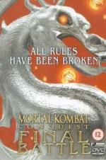 Watch Mortal Kombat: Conquest Zmovies