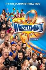 Watch WWE WrestleMania 33 Zmovies