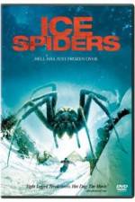Watch Ice Spiders Zmovies