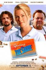 Watch Greetings from the Shore Zmovies