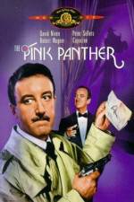 Watch Pink Panther 1963 Zmovies