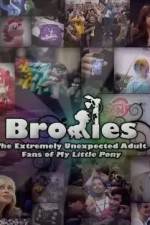 Watch Bronies: The Extremely Unexpected Adult Fans of My Little Pony Zmovies