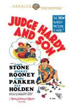 Watch Judge Hardy and Son Zmovies