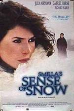 Watch Smilla's Sense of Snow Zmovies