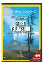 Watch National Geographic Secret Yellowstone Zmovies