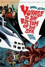 Watch Voyage to the Bottom of the Sea Zmovies