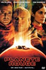 Watch Red Planet Zmovies