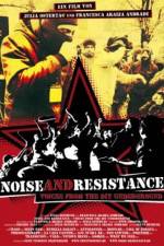Watch Noise and Resistance Zmovies