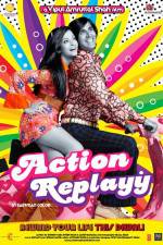 Watch Action Replayy Zmovies