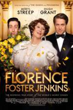 Watch Florence Foster Jenkins Zmovies