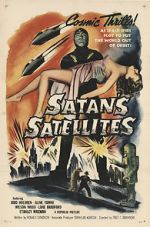 Watch Satan\'s Satellites Zmovies