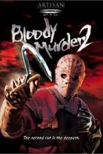 Watch Bloody Murder 2: Closing Camp Zmovies