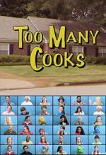 Watch Too Many Cooks (TV Short 2014) Zmovies