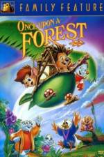 Watch Once Upon a Forest Zmovies