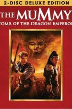 Watch The Mummy: Tomb of the Dragon Emperor Zmovies