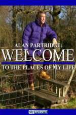 Watch Alan Partridge Welcome to the Places of My Life Zmovies