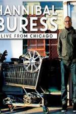 Watch Hannibal Buress Live From Chicago Zmovies