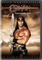 Watch Conan Unchained: The Making of 'Conan' Zmovies