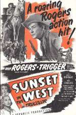 Watch Sunset in the West Zmovies