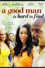 Watch A Good Man Is Hard to Find Zmovies