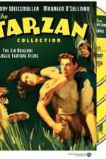Watch Tarzan Escapes Zmovies