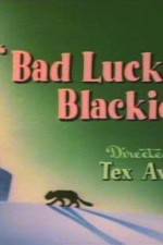Watch Bad Luck Blackie Zmovies
