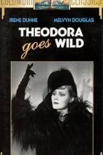 Watch Theodora Goes Wild Zmovies