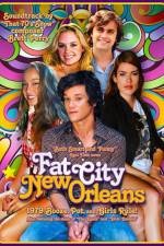 Watch Fat City New Orleans Zmovies