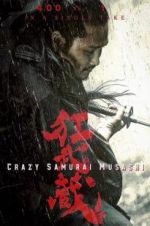 Watch Crazy Samurai Musashi Zmovies