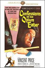 Watch Confessions of an Opium Eater Zmovies