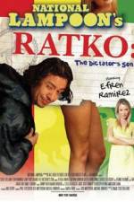 Watch Ratko: The Dictator's Son Zmovies