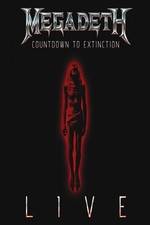 Watch Megadeth-Countdown to Extinction: Live Zmovies