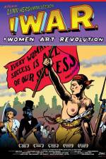 Watch Women Art Revolution Zmovies