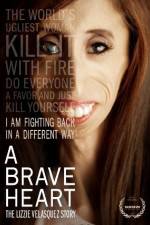 Watch A Brave Heart: The Lizzie Velasquez Story Zmovies