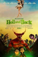 Watch Hell and Back Zmovies