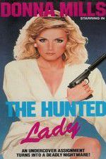Watch The Hunted Lady Zmovies
