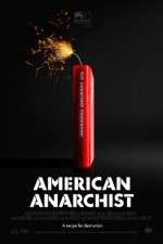 Watch American Anarchist Zmovies