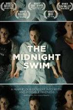 Watch The Midnight Swim Zmovies
