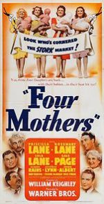 Watch Four Mothers Zmovies