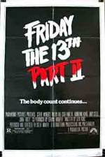 Watch Friday the 13th Part 2 Zmovies